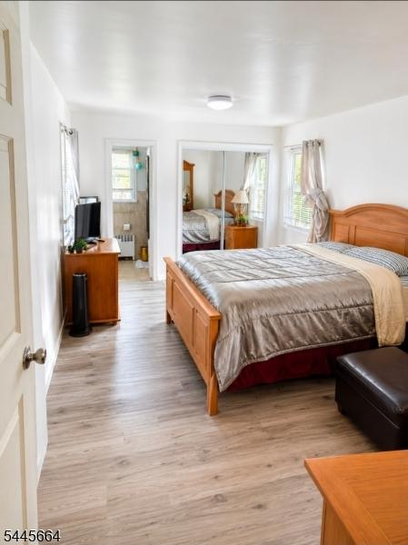 1st floor bedroom w ensuite