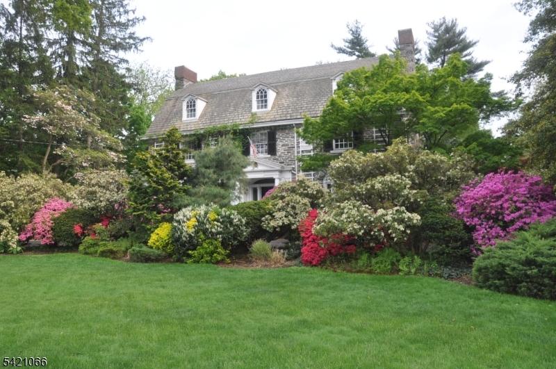 Front of the House