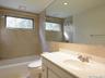 first floor guest bath