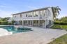 Open-Air Pool & Spa with Golf Course Views