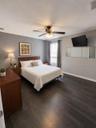 Upstairs Bedroom 1