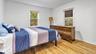 First floor bedroom