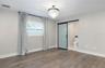 Secondary Front Bedroom