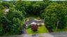 AERIAL VIEW OF PROPERTY