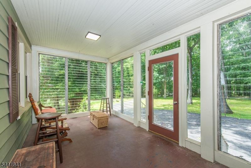 porch