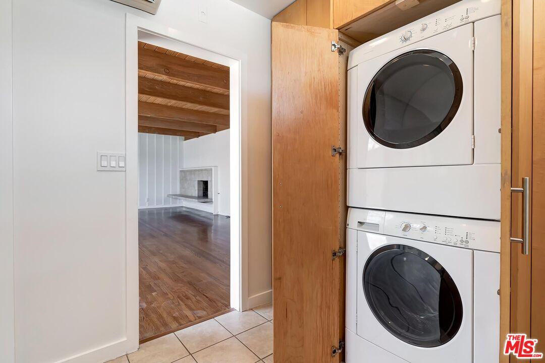 Washer/Dryer