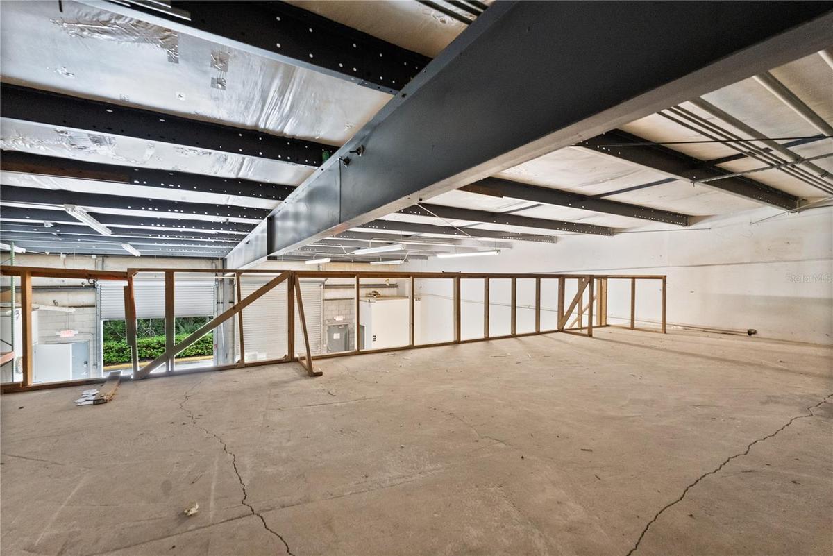 Warehouse