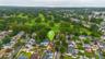areal view