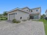 Rear entry garage