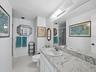 The primary ensuite bath