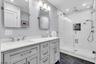 Gorgeous Primary Bath