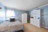 Spacious Bedroom