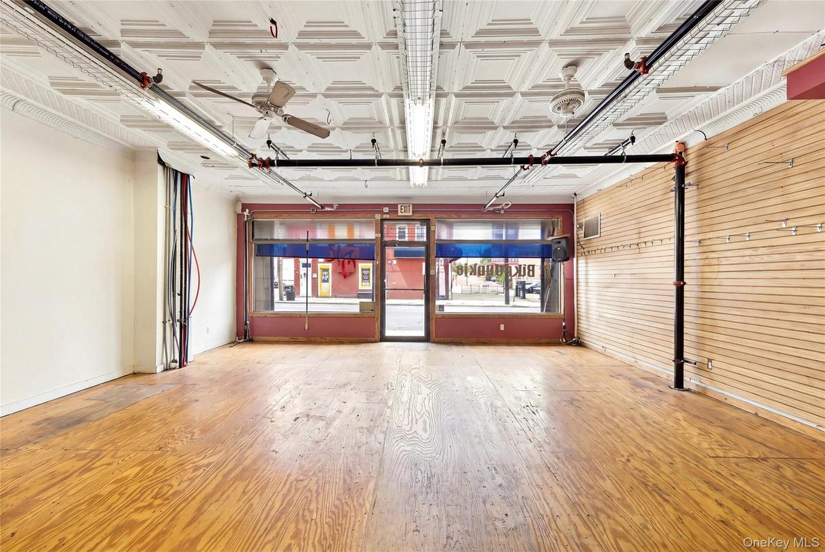 Retail Space