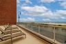 Sundeck with stunning views!