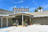 Iconic Sandbar beachfront restaurant