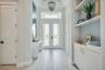 Foyer Sage Model 13952 Belterra Drive