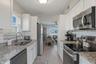 Unit 1 Kitchen
