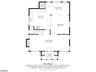 Floor plan - main level