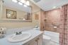 Primary Ensuite Bathroom