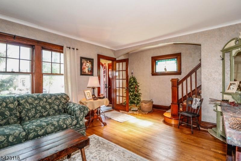 Formal Living room