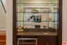 Wet Bar / Wine cooler