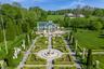 Gardens and Greenhouse