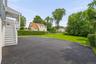 Driveway & Yard