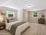 Bedroom Virtually Staged