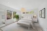 View of bedroom
