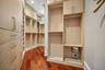 Primary Dressing Room #2