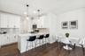 EIK w/ Dining Area