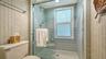 Primary bathroom/shower