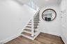 STAIRS TO 2ND FLOOR