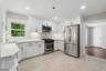Updated Kitchen