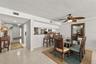 Formal Dining & Breakfast Bar