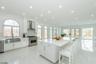 Gourmet Kitchen