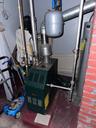Boiler room