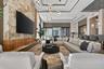 Resident Club Room