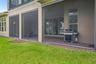 Electric Retractable Screens