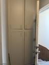 2nd fl storage