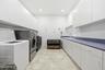 Laundry Area