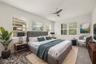 Master Bedroom (Virtually Staged)