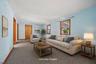 Family Room in Second Ranch