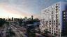 Skyline view