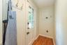 Mud room