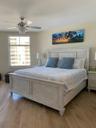 Master-KING Bed Size