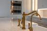 Kitchen Island Countertop