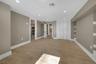 Ground Level Bedroom