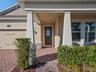 Front Exterior + Porch