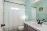 Upstairs Bath